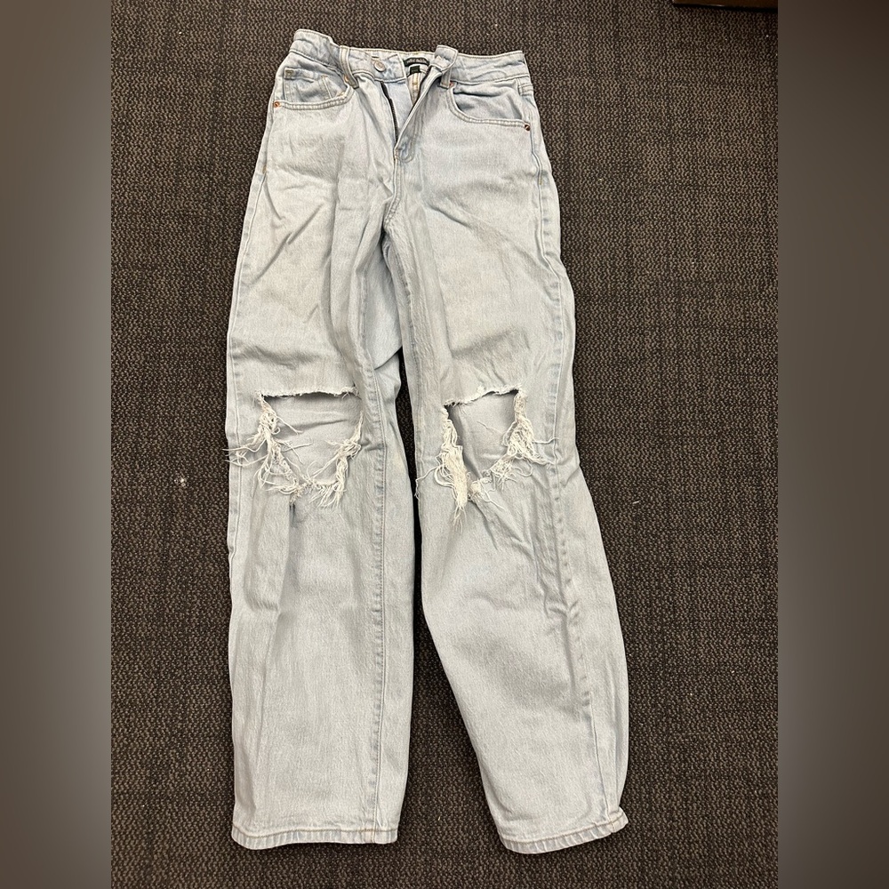 Wild fable jeans